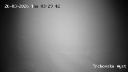 Sjezdovka Třebovská