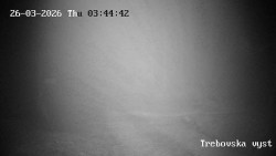 Sjezdovka Třebovská