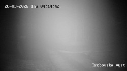 Sjezdovka Třebovská