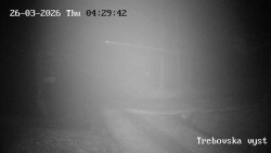 Sjezdovka Třebovská