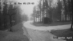 Sjezdovka Třebovská