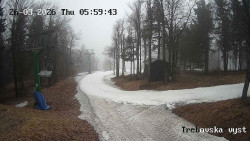 Sjezdovka Třebovská