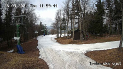 Sjezdovka Třebovská