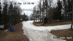 Sjezdovka Třebovská