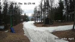 Sjezdovka Třebovská