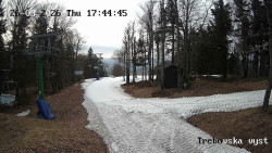 Sjezdovka Třebovská