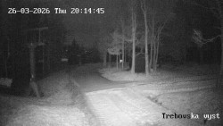 Sjezdovka Třebovská