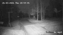 Sjezdovka Třebovská