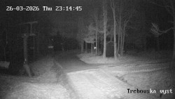 Sjezdovka Třebovská