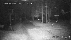 Sjezdovka Třebovská