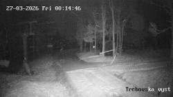 Sjezdovka Třebovská