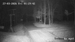 Sjezdovka Třebovská