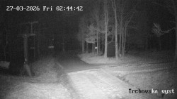 Sjezdovka Třebovská