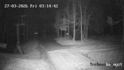 Sjezdovka Třebovská