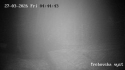 Sjezdovka Třebovská