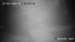 Sjezdovka Třebovská