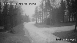 Sjezdovka Třebovská