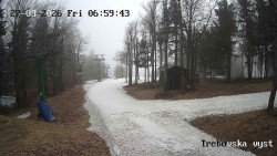 Sjezdovka Třebovská