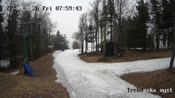 Sjezdovka Třebovská