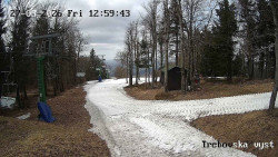 Sjezdovka Třebovská