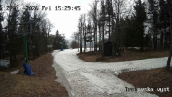 Sjezdovka Třebovská