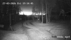 Sjezdovka Třebovská