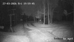 Sjezdovka Třebovská