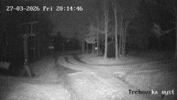 Sjezdovka Třebovská