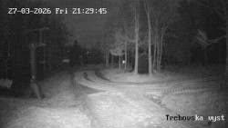 Sjezdovka Třebovská