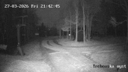 Sjezdovka Třebovská