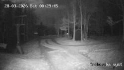 Sjezdovka Třebovská