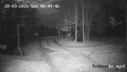 Sjezdovka Třebovská