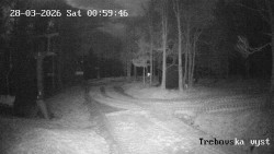 Sjezdovka Třebovská