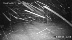 Sjezdovka Třebovská