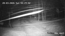 Sjezdovka Třebovská