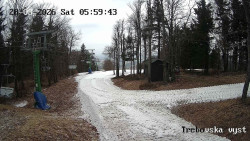 Sjezdovka Třebovská