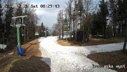 Sjezdovka Třebovská