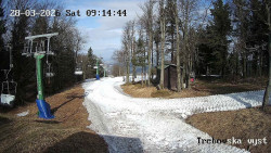 Sjezdovka Třebovská