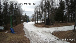 Sjezdovka Třebovská