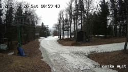 Sjezdovka Třebovská