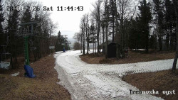 Sjezdovka Třebovská