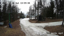 Sjezdovka Třebovská