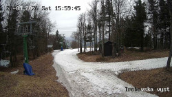 Sjezdovka Třebovská