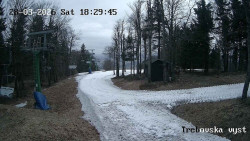 Sjezdovka Třebovská