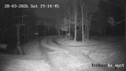 Sjezdovka Třebovská