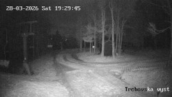 Sjezdovka Třebovská