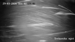 Sjezdovka Třebovská