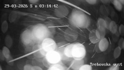 Sjezdovka Třebovská