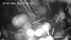 Sjezdovka Třebovská