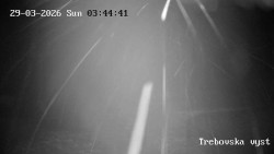 Sjezdovka Třebovská